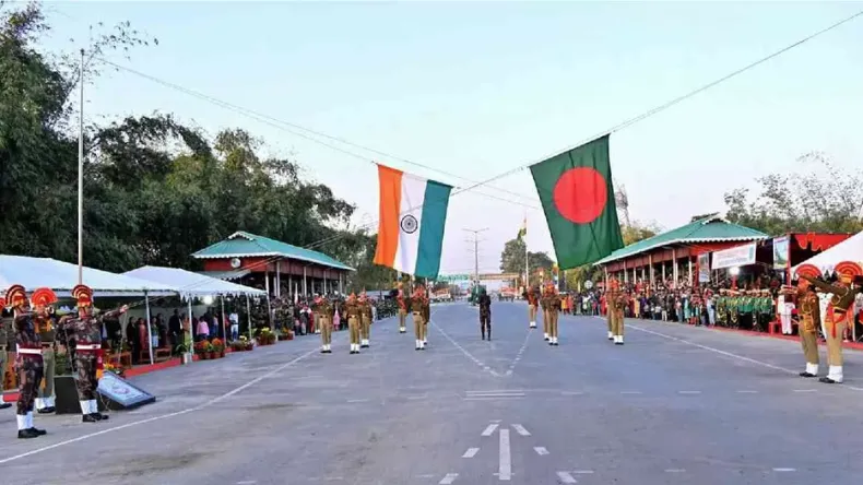 तुर्किए की नई साजिश? ‘ग्रेटर बांग्लादेश’ के नए नक्शे में भारत के कई राज्यों को किया शामिल