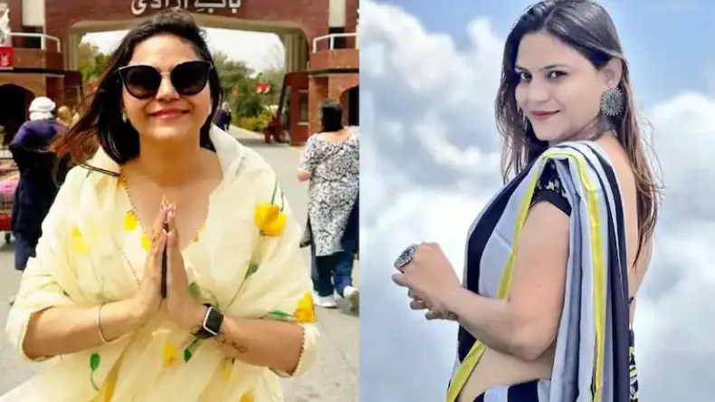 Jyoti Malhotra: ज्योति मल्होत्रा जासूसी मामला पहुंचा बिहार, BJP-JDU की कड़ी प्रतिक्रिया, फांसी और देशद्रोह के मुकदमे की मांग
