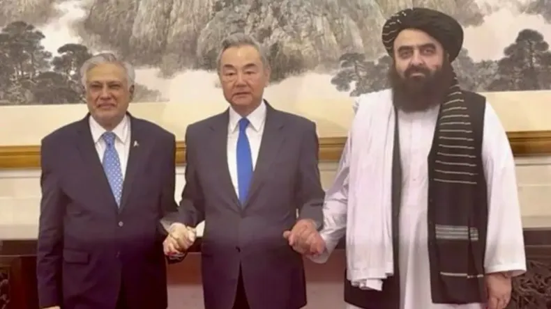 CPEC का अफगानिस्तान तक विस्तार, क्या भारत के खिलाफ चीन-पाक की नई साजिश?