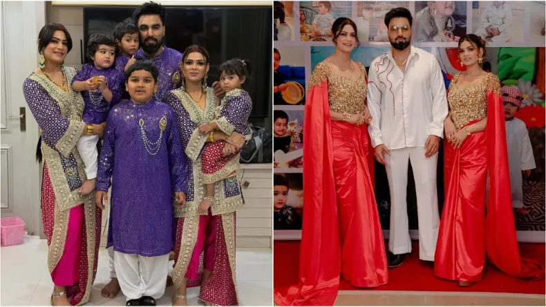 चार बच्चे, दो शादी, पांचवीं बार पिता बनेंगे अरमान मलिक? सौतन के साथ क्या है रिश्ता… जानें सच!