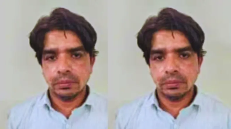 दूसरी बीवी से मिलने कई बार पाकिस्तान गया, दिल्ली में कबाड़े का काम.. PAK जासूसी मामले में गिरफ्तार आरोपी हारून कौन?