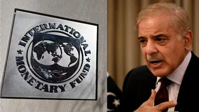 IMF New Conditions On PAK: पहले दिया लोन, अब 1 अरब डॉलर लोन के बाद 11 नई शर्तें… क्या करेगा PAK?
