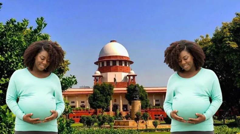 महिला कर्मचारी को मैटरनिटी लीव लेने से कोई भी कंपनी नहीं रोक सकती, सुप्रीम कोर्ट का ऐतिहासिक फैसला