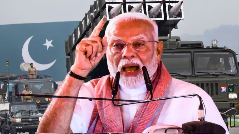 हम सख्त कदम उठाएंगे… पहलगाम हमले पर PM मोदी का कड़ा संदेश, आतंकवाद के खिलाफ सख्त कार्रवाई का ऐलान!
