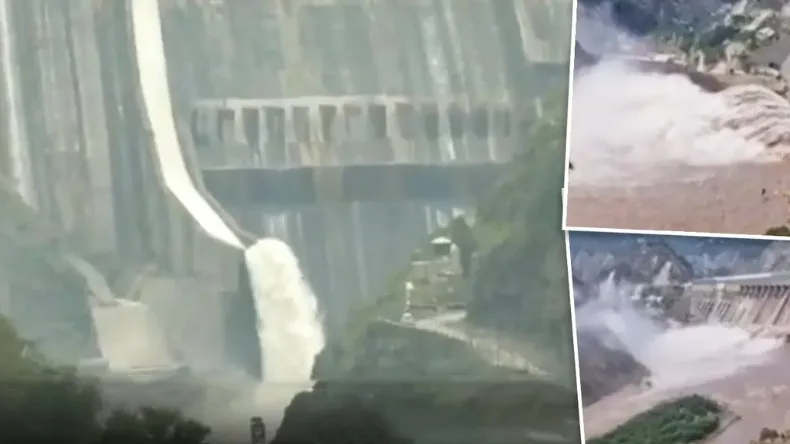 पहले बूंद-बूंद के लिए तरसाया और अब ला दी बाढ़, भारत के एक्शन से पाकिस्तान परेशान
