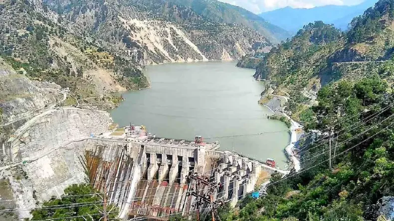 बूंद-बूंद के लिए तरसेगा पाक! सिंधु समझौते के बाद भारत ने बगलिहार बांध से रोका चिनाब का पानी