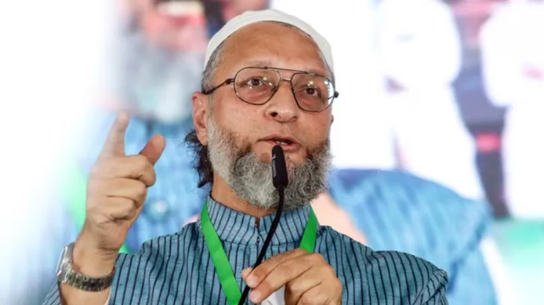 वक्त आ चुका है, जवाब ऐसा हो कि पाकिस्तान 100 बार सोचे! पहलगाम हमले पर ओवैसी की हुंकार