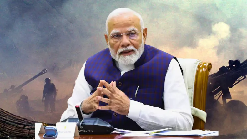 मानसून से पहले पाकिस्तान पर होगी सैन्य कार्रवाई? पीएम मोदी के बयान से बढ़ीं अटकलें, जानिए क्या है भारत की रणनीति?