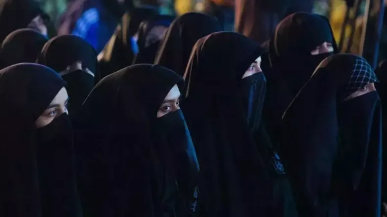मुरादाबाद में सालों से रह रहीं 22 पाकिस्तानी महिलाएं, 95 बच्चे, 500 से अधिक परिवार के सदस्य, अब जांच में लगा खुफिया तंत्र