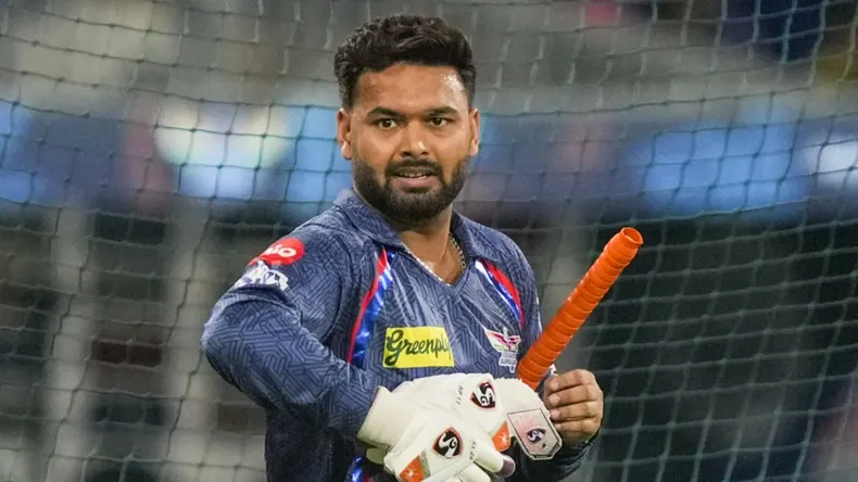 हाथ से गई ऋषभ पंत कि कप्तानी, 27 करोड़ मिलने के बाद हुआ सबसे बड़ा नुकसान!