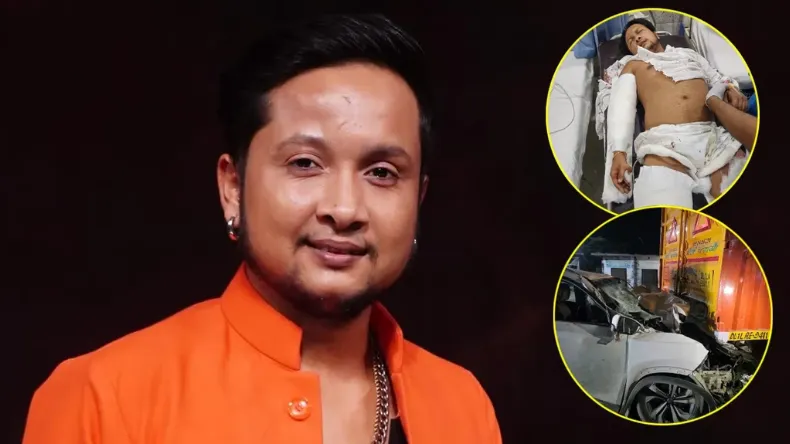 जानें कैसी है एक्सीडेंट के बाद इंडियन आइडल 12 विनर पवनदीप राजन की हालत, नोएडा के फोर्टिस अस्पताल में होगी सर्जरी!