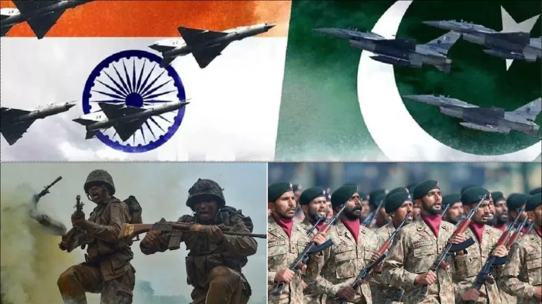 पाकिस्तान से तनाव के बीच भारत की युद्ध तैयारियां, 7 मई को देशव्यापी मॉक ड्रिल का आदेश, 1971 के बाद पहली बार WAR की आशंका!