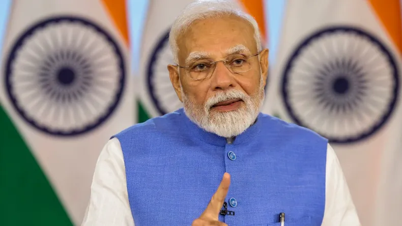 ‘अब भारत का पानी भारत के लिए’, लेकिन अब…’ सिंधु जल संधि निलंबन पर पहली बार बोले PM मोदी