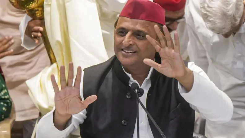 मॉक ड्रिल पर अखिलेश यादव का समर्थन, कहा- ‘सरकार जो कहेगी, हम और आप मानें’
