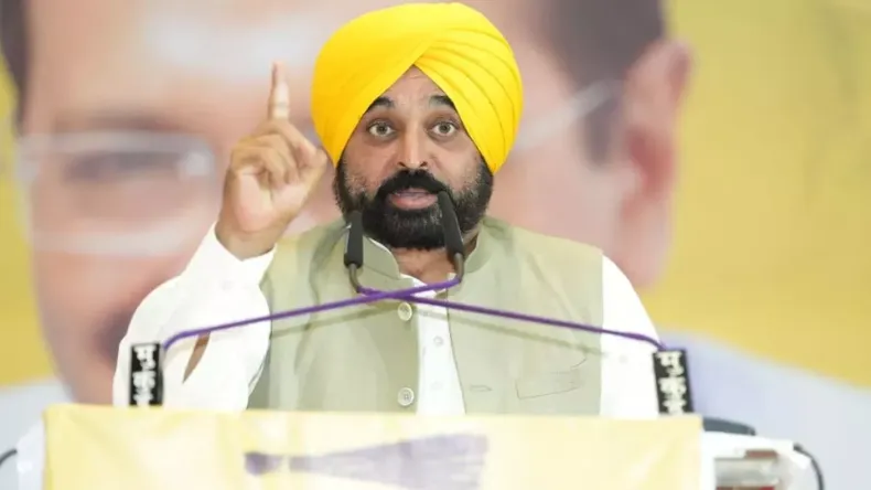 भारत-पाक तनाव के बीच पंजाब सरकार की पहल, घायलों को मुफ्त इलाज, CM मान का बड़ा ऐलान बोले- हमारे पास किसी चीज की कमी नहीं