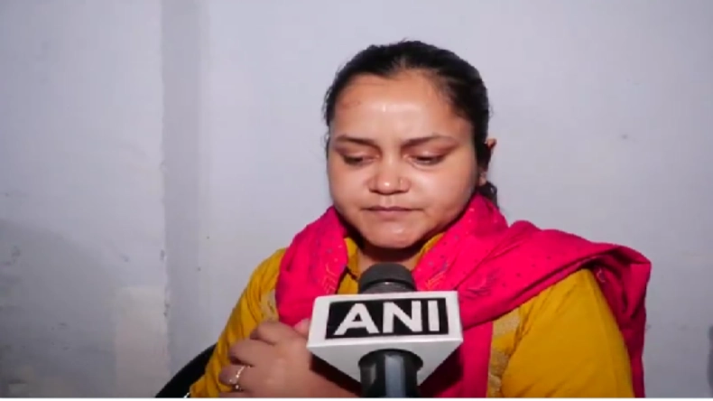 operation sindoor : मेरे पति की मौत का बदला मोदी ने लिया… कानपुर के शुभम की पत्नी बोलीं PM पर भरोसा था डगमगाने नहीं दिया