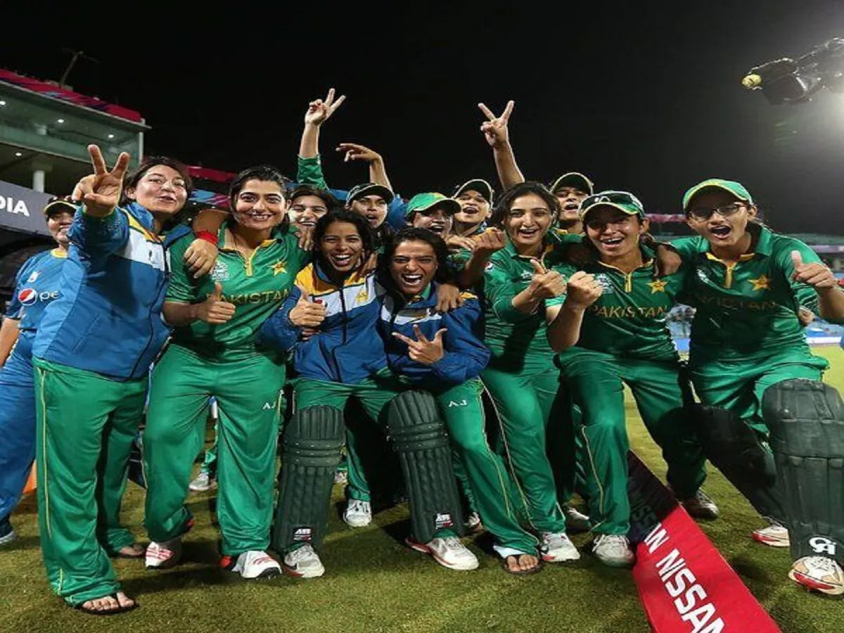 10 Most Beautiful Female Pakistani Cricketers: पाकिस्तान की इन 10 महिला क्रिकेटर्स ने खुबसूरती में भी मारा चौका