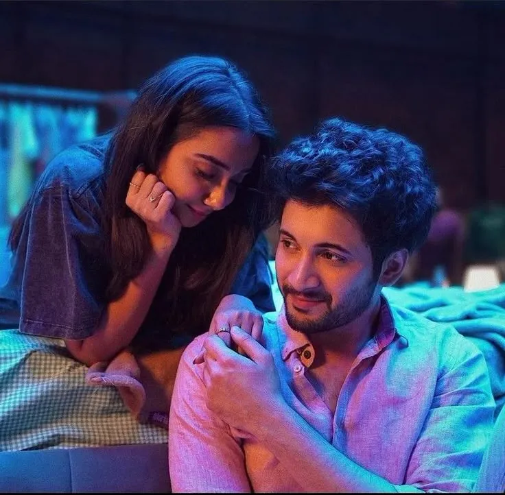 Romantic Drama: बारिश के मौसम में देखे अपने पार्टनर साथ ये रोमेंटिक ड्रामा