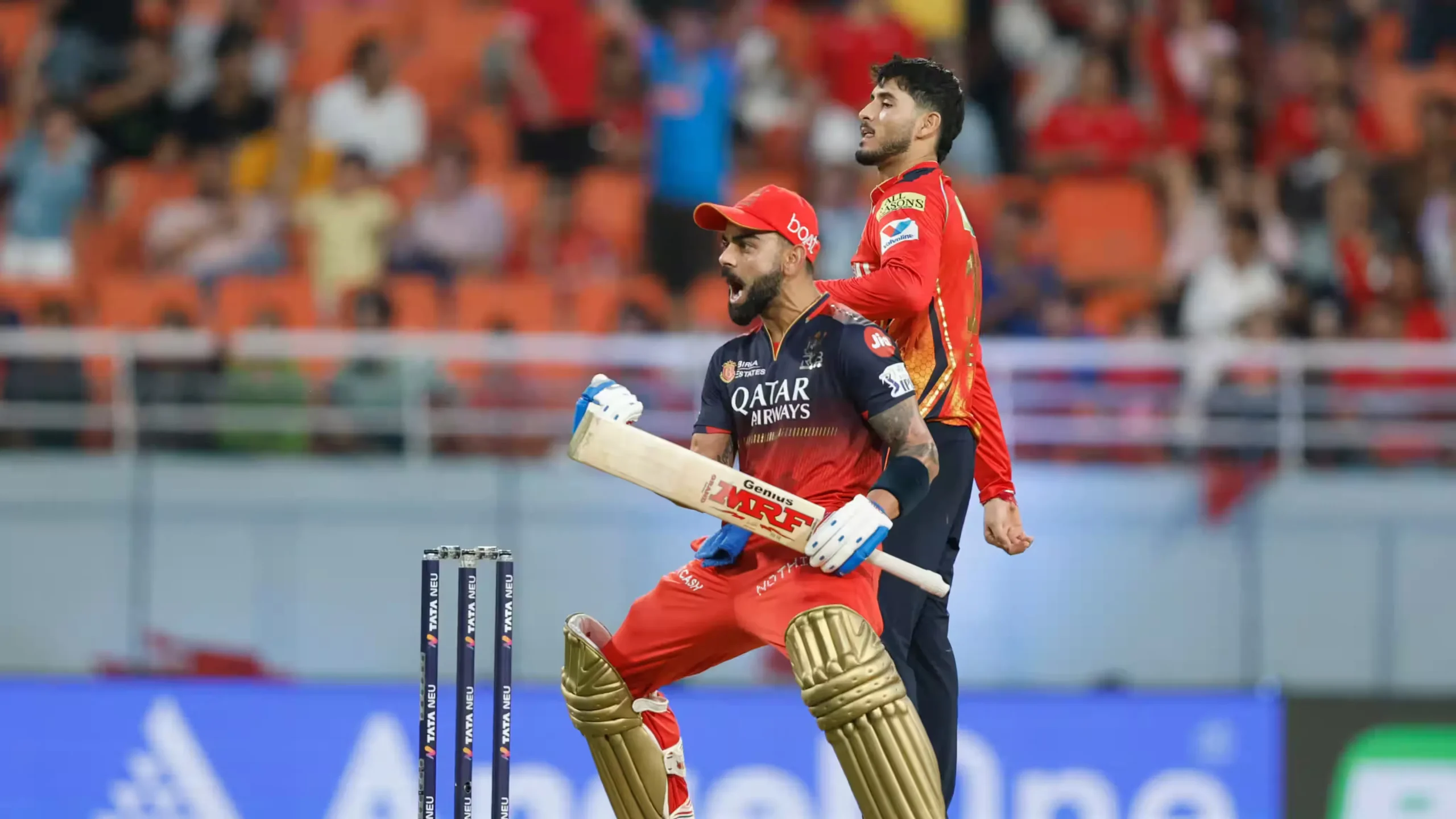जानिए ये 5 कारण क्यों RCB जीतेगी IPL 2025