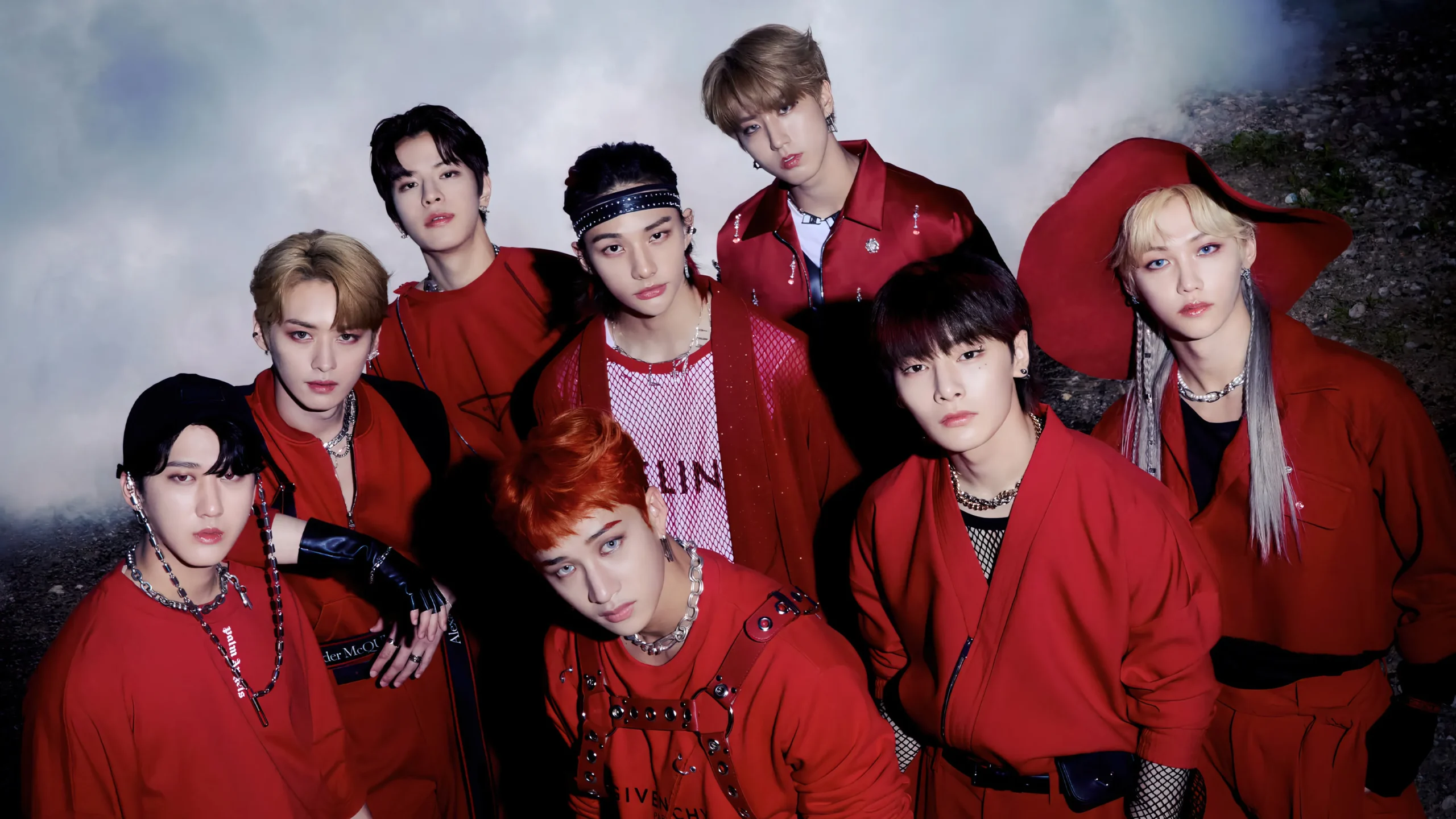 2025 में शीर्ष 5 सबसे अमीर K-pop आइडल