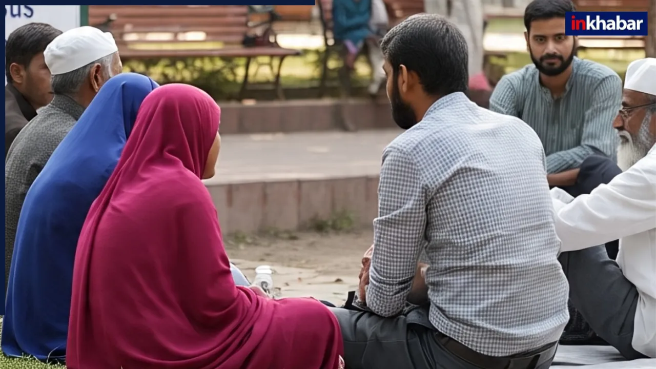 मुसलमानों को बतानी होगी अपनी जाति! जनगणना के लिए भाजपा ने की खास अपील, मुस्लिमों को रास नहीं आएगी पीछे की वजह?