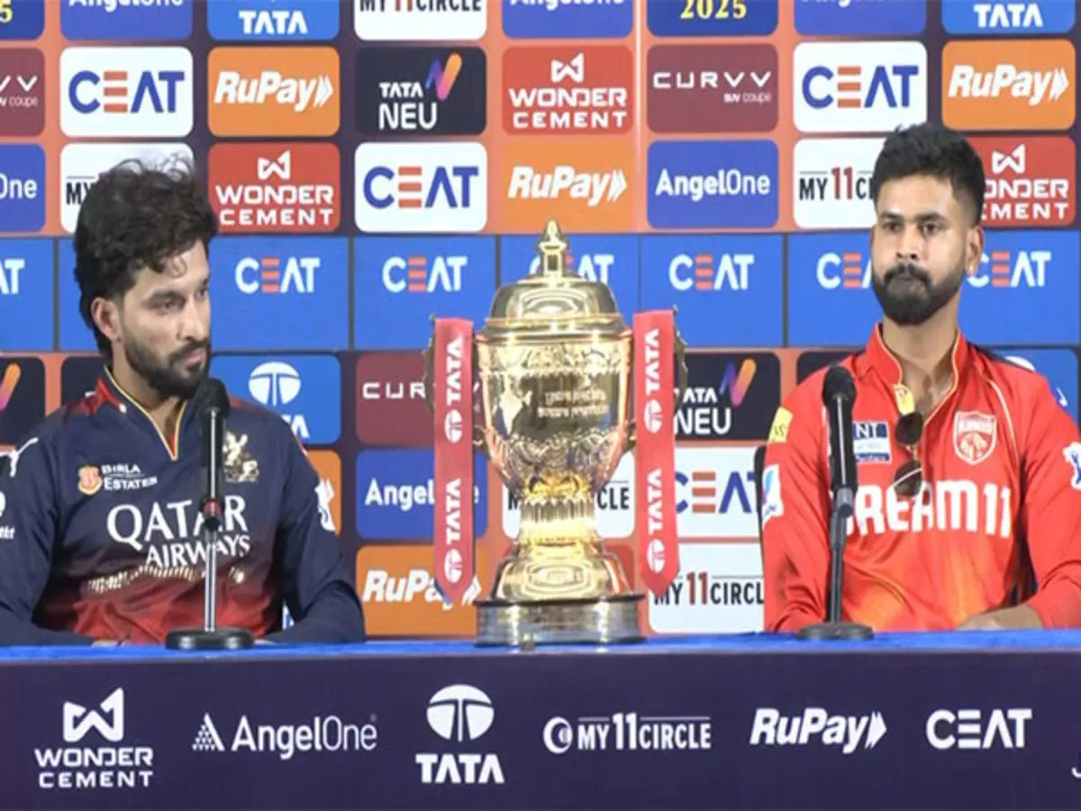 IPL 2025 Final: अगर बारिश में धुला RCB बनाम PBKS मुकाबला तो क्या होगा? जानिए विस्तार में