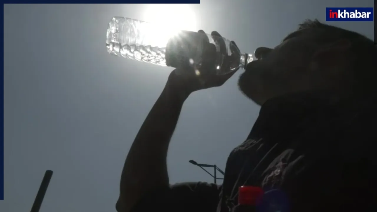 Aaj Ka Mausam: आसमान से आग बरसने के बाद अब रहमत बनकर गिरेगी बारिश, मौसम विभाग ने दी ऐसी खुशखबरी, खिल उठेंगे मुरझाए हुए चेहरे