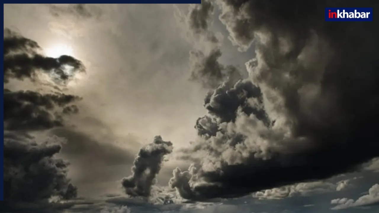 Aaj Ka Mausam: उत्तर भारत में इस तारीख को प्रवेश करेगा मानसून, झमाझम बारिश से सराबोर हो जाएंगे लोग, अगले 24 घंटे कैसा रहेगा मौसम?