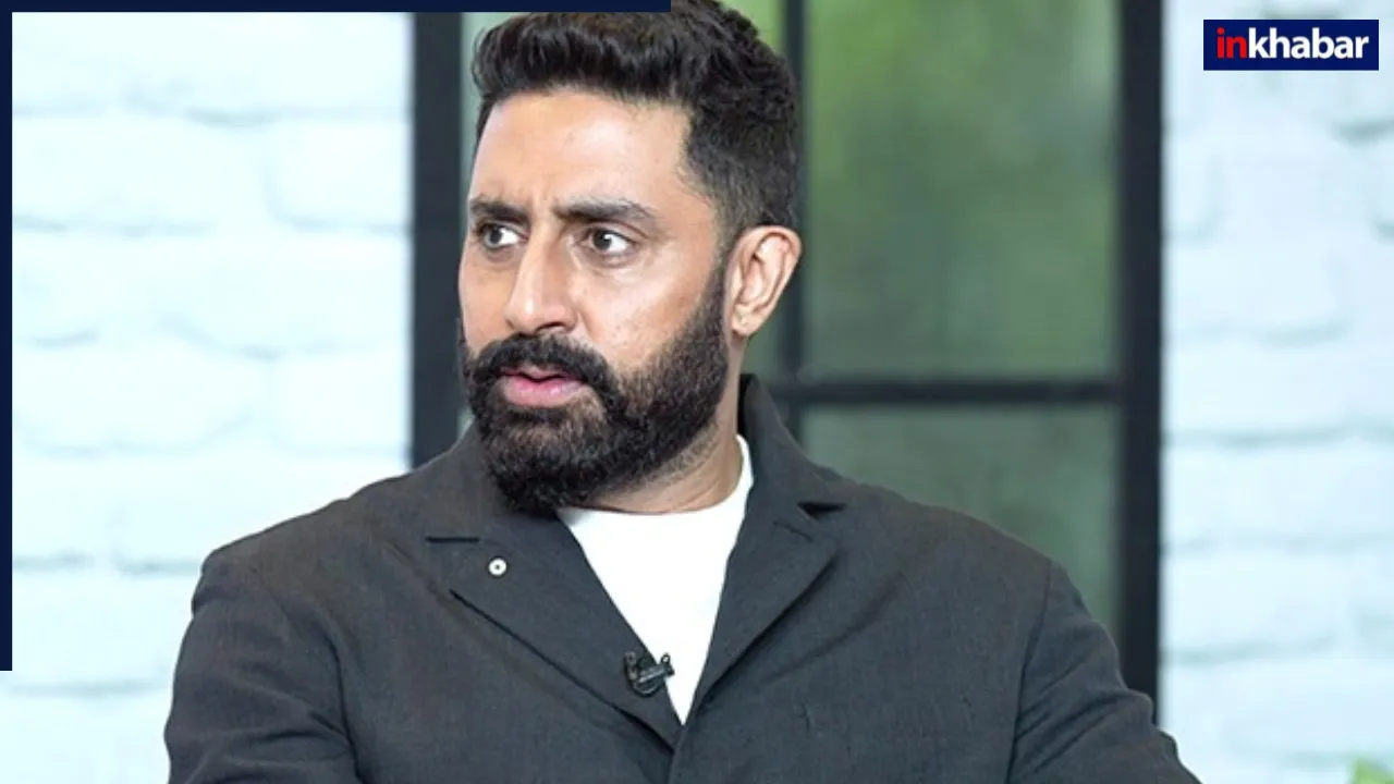 ‘मैं एक बार लापता होना चाहता हूं’, अभिषेक बच्चन के पोस्ट पर हड़कंप के बाद अब खुला बड़ा राज, फैंस को मिला सभी सवालों का जवाब