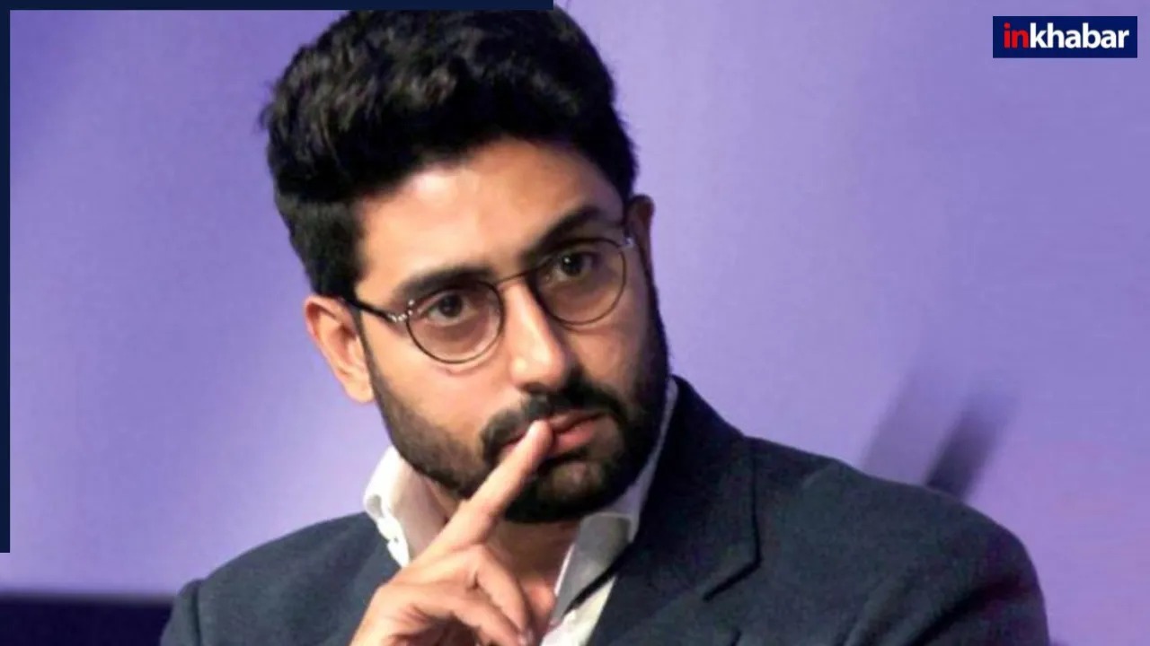 ‘अब जरा सा वक्त बस अपने लिए…’ तलाक की खबरों के बीच ये क्या बोल गए अभिषेक बच्चन? पोस्ट देख सोशल मीडिया पर मचा हड़कंप