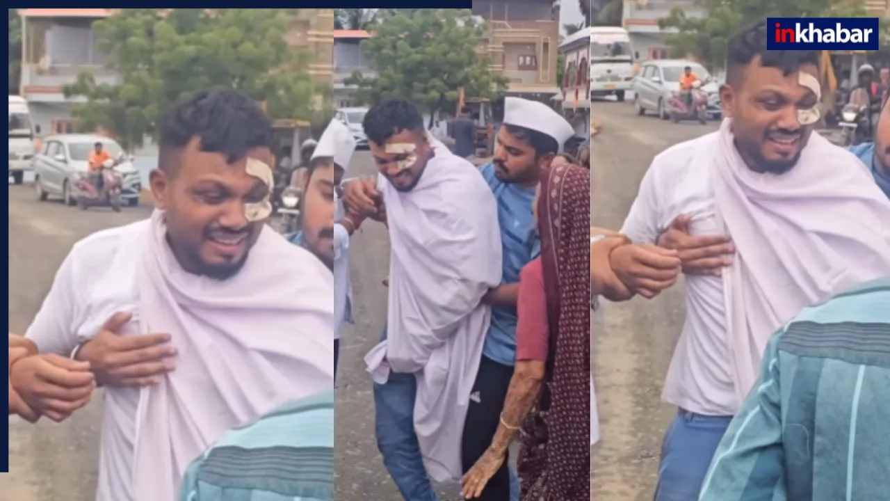सड़क किनारे ये गंदा काम कर रहे थे बिहारी युवक, तभी आ पहुंची नेपाली युवती, फिर जो हुआ… Video जमकर हो रहा वायरल