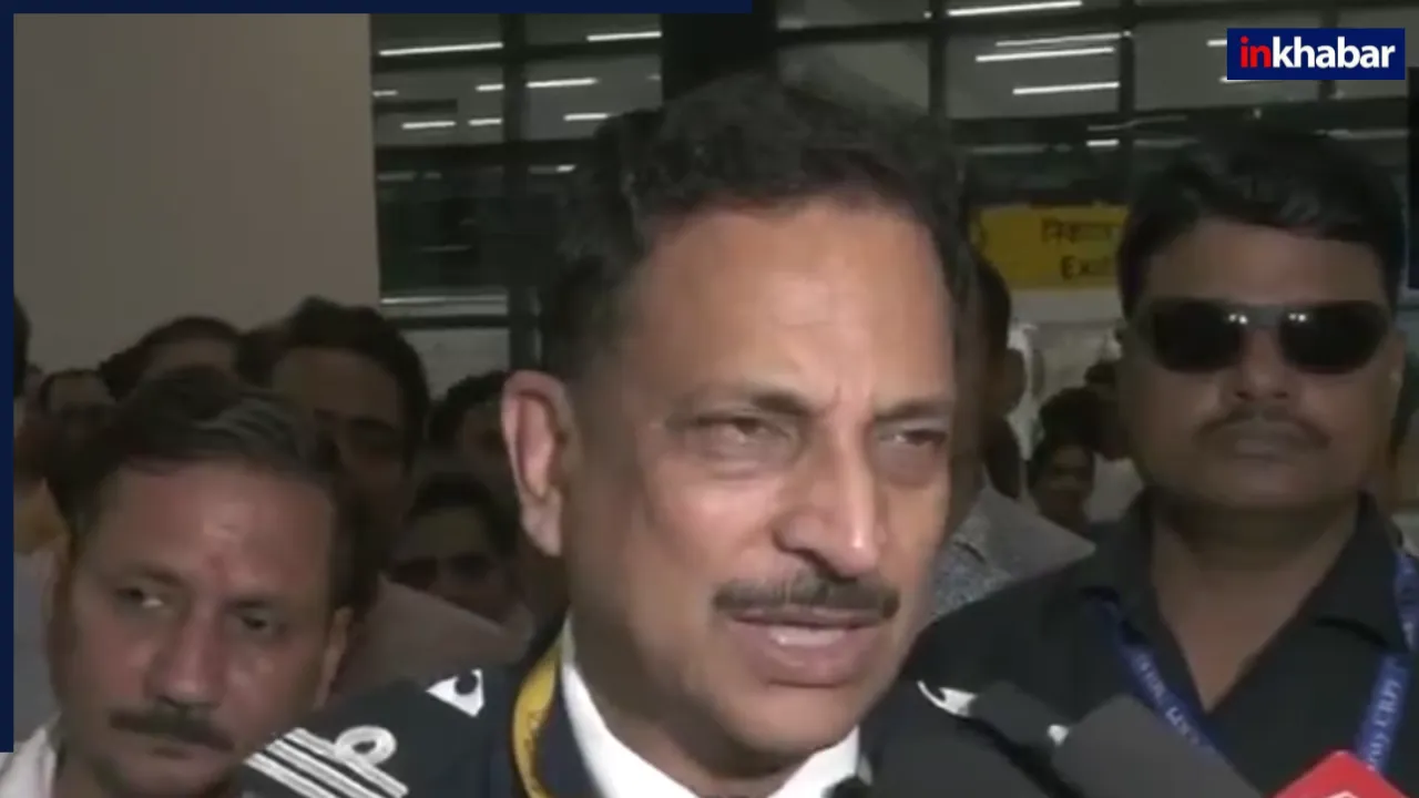 Exclusive Ahmedabad Plane Crash: BJP नेता ने को हुआ विमान हादसे में इस बात का शक, बताया क्या हो सकती है हादसे की वजह?