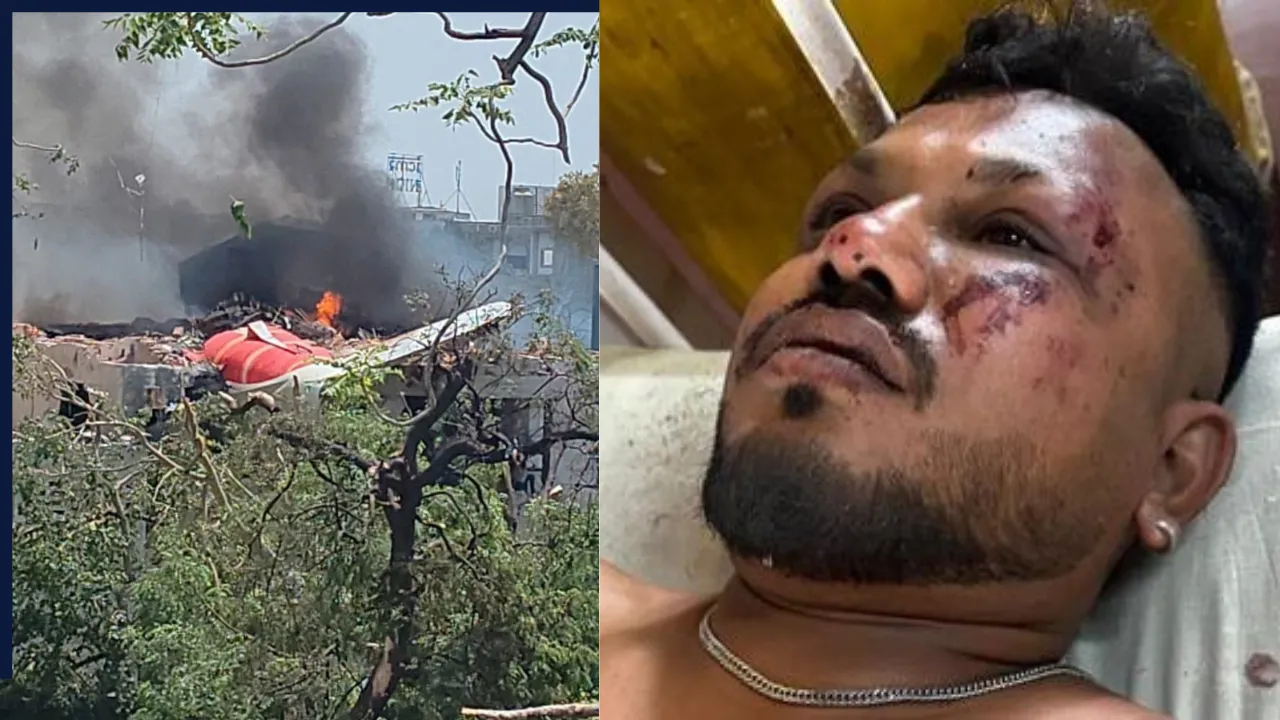 Ahmedabad Plane Crash: 30 सेकेंड में खत्म हो गई कहानी… आखिर ऐसा क्या हुआ जिसने ले ली कई मासूमों की जान?