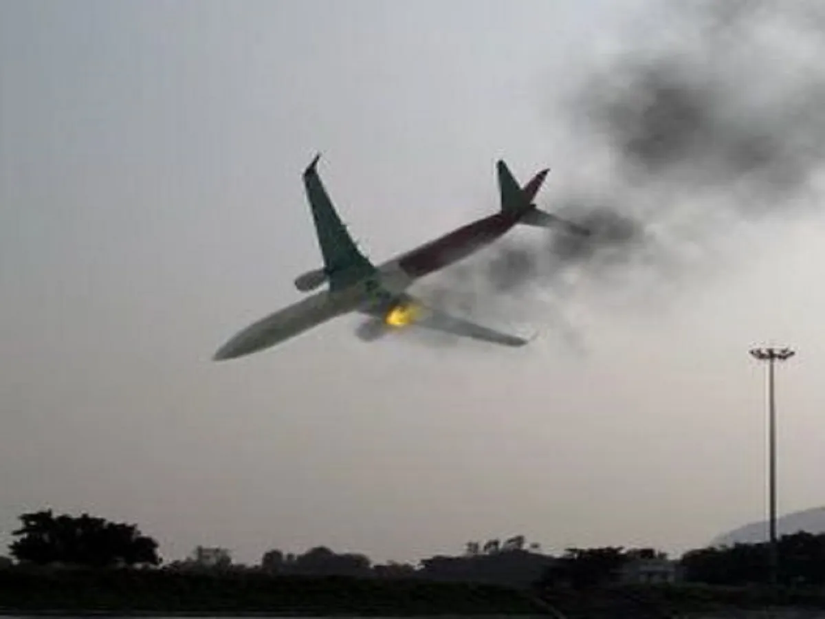 Ahmedabad Plane Crash : क्या होता है ब्लैक बॉक्स ? कैसे काम करता है ? सबसे पहले इसी डिवाइस को क्यों खोजी जाती है ?