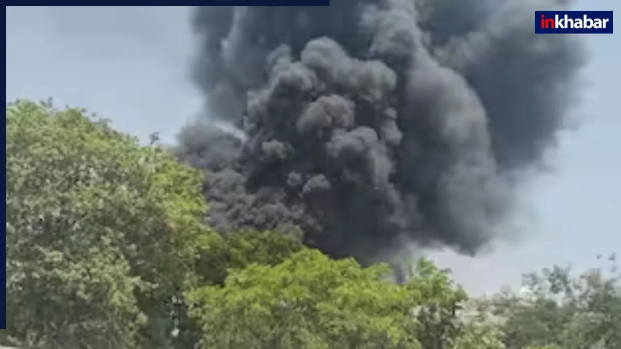 Ahmedabad Plane Crash:कैसे हुआ अहमदाबाद विमान हादसा? पीछे की वजह का हुआ खुलासा