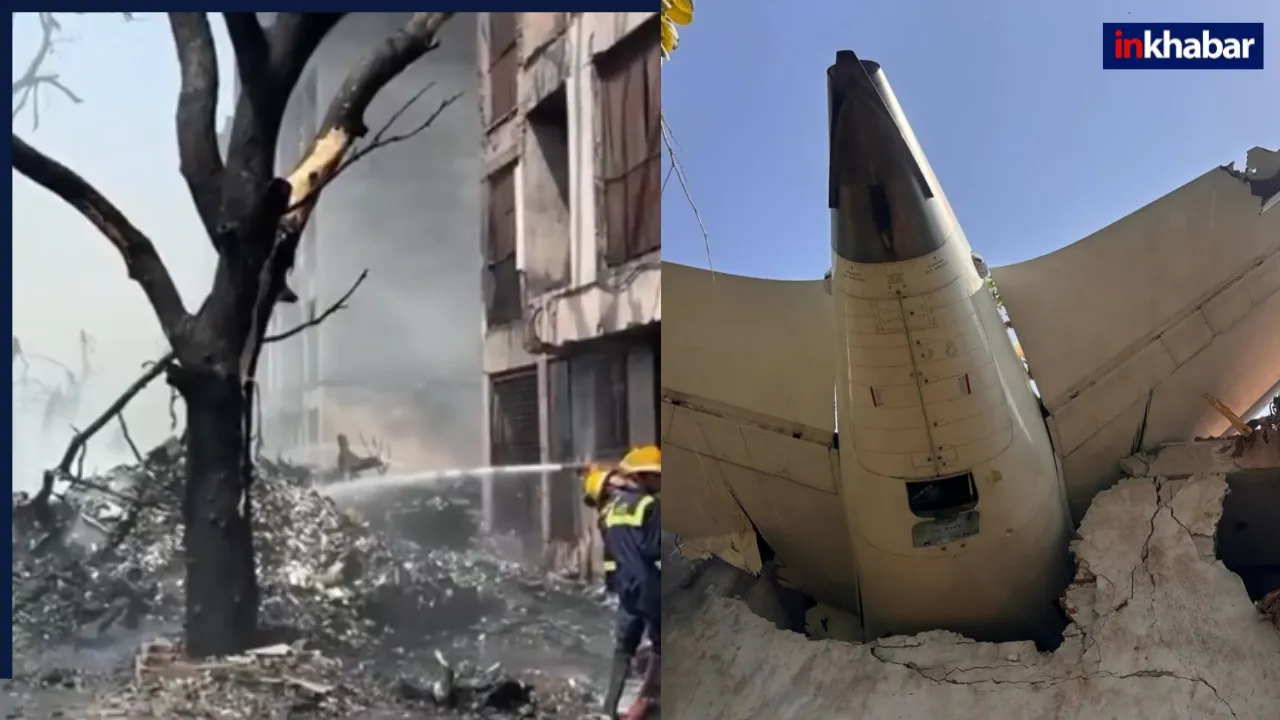 ‘कोई नहीं बचा’, Ahmedabad Plane Crash में सभी यात्रियों की मौत पर किसने किया खुलासा? क्या है सबूत