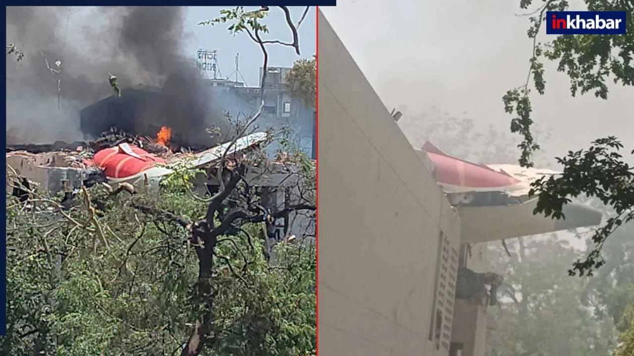 Ahmedabad Plane Crash:कितना अनुभवी था विमान का पायलट कैप्टन सुमित सभरवाल? केबिन क्रू की पूरी डिटेल आई सामने