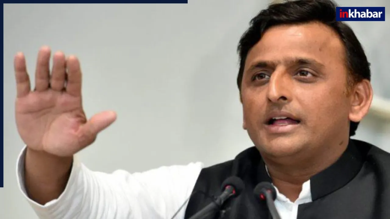 ’37 नहीं, इतने श्रद्धालु मारे गए… महाकुंभ भगदड़ पर झूठ बोल रही सरकार’, अखिलेश यादव का भाजपा पर तीखा हमला
