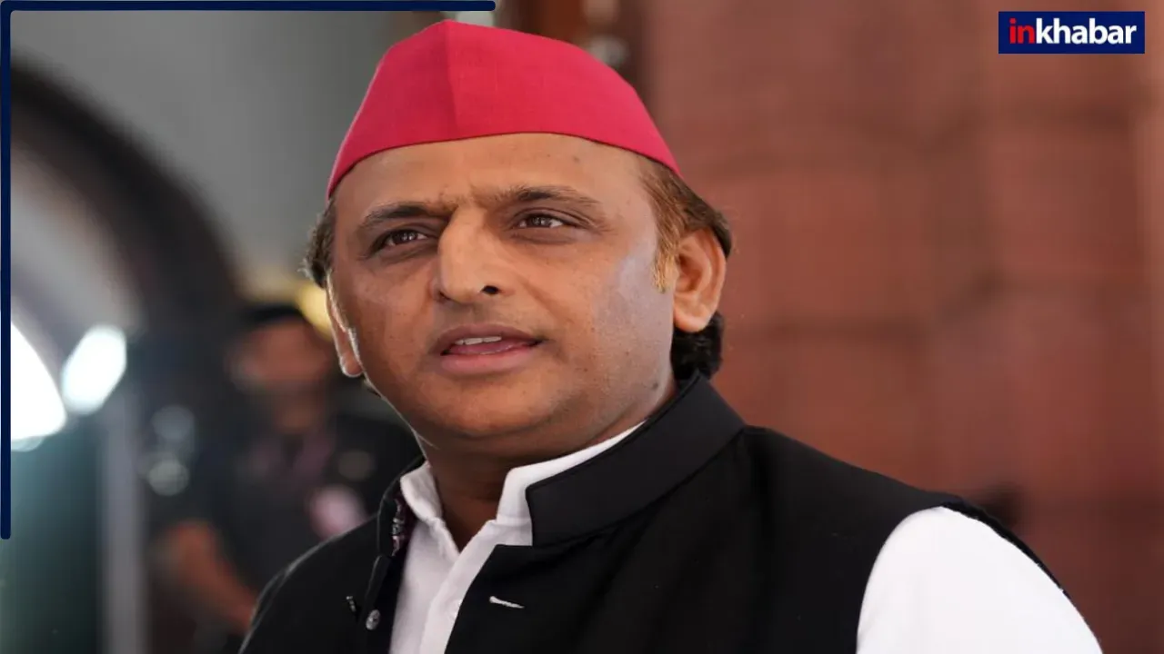 ‘योग का मतलब है निरंतरता, न कि…’, अखिलेश यादव ने किस पर साधा निशाना, मचेगा सियासी बवाल