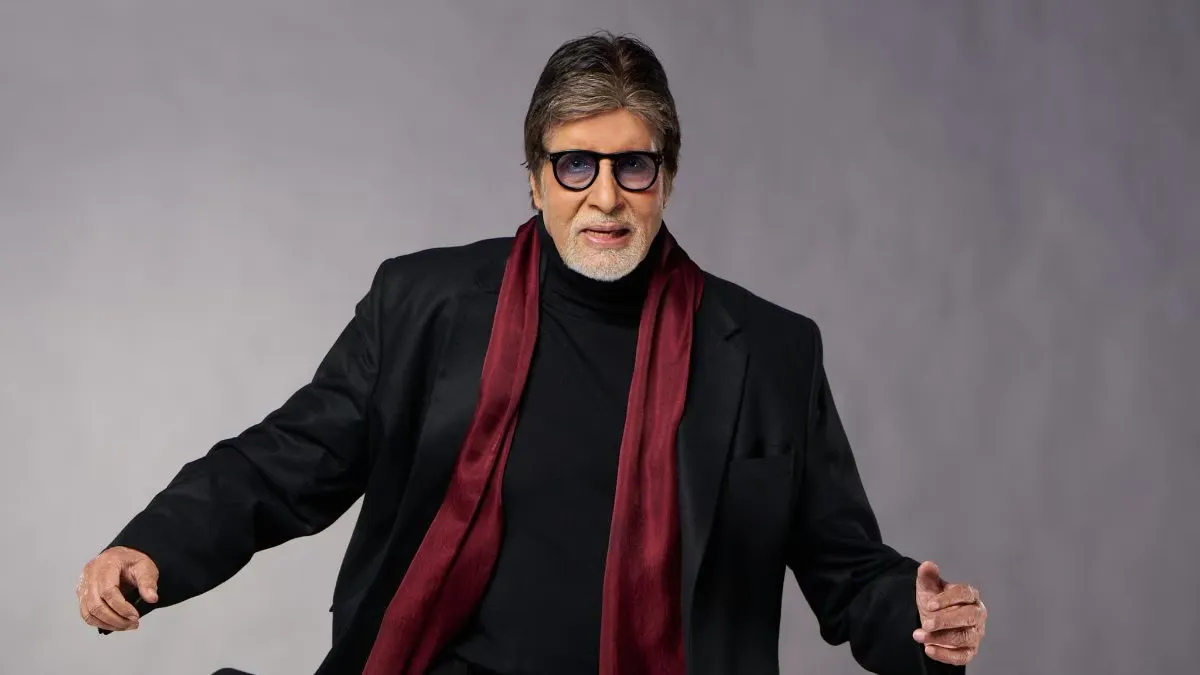 बेटे की खुलेआम तारीफ, बहू की कभी नहीं? ट्रोलर का सवाल सुन जवाब देने के लिए मजबूर हुए अमिताभ बच्चन, ऐश्वर्या-जया को लेकर किया बड़ा खुलासा!
