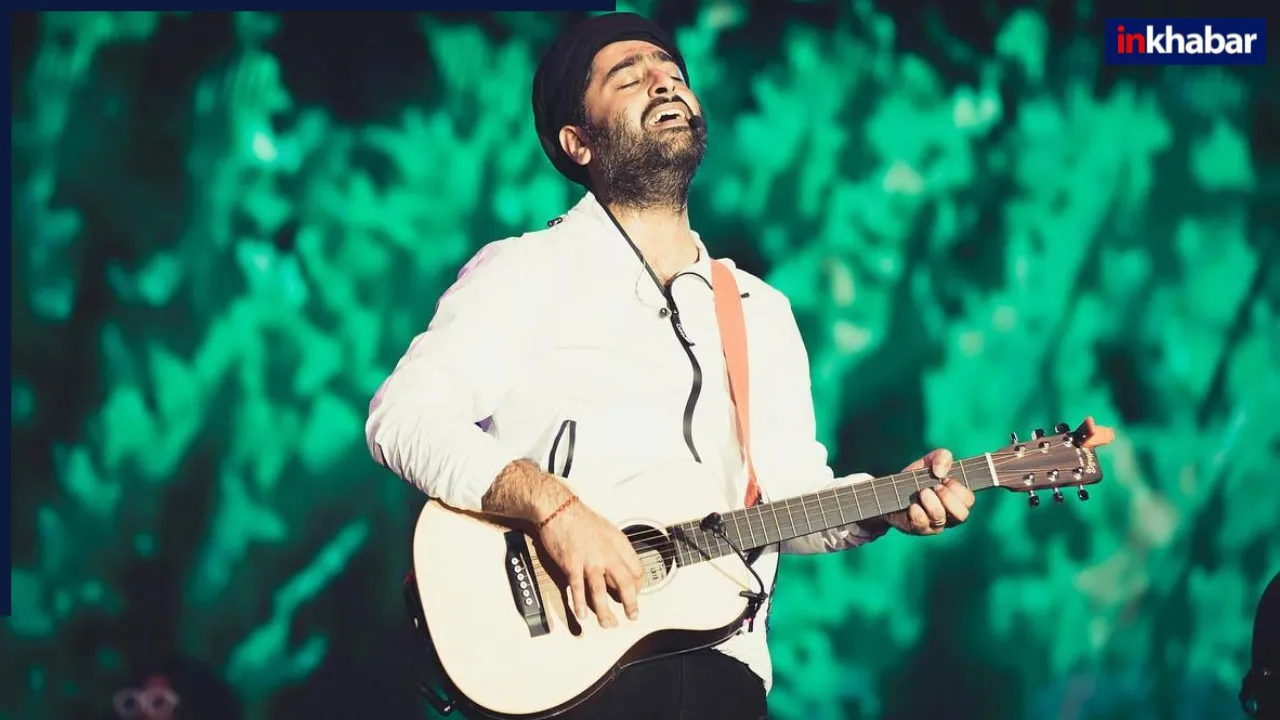 ‘बहुत टॉर्चर किया है…’ सिंगर बनने के लिए ये क्या कर बैठे अरिजीत सिंह? खुद किया चौंकाने वाला खुलासा, सुनकर उड़ जाएंगे होश!