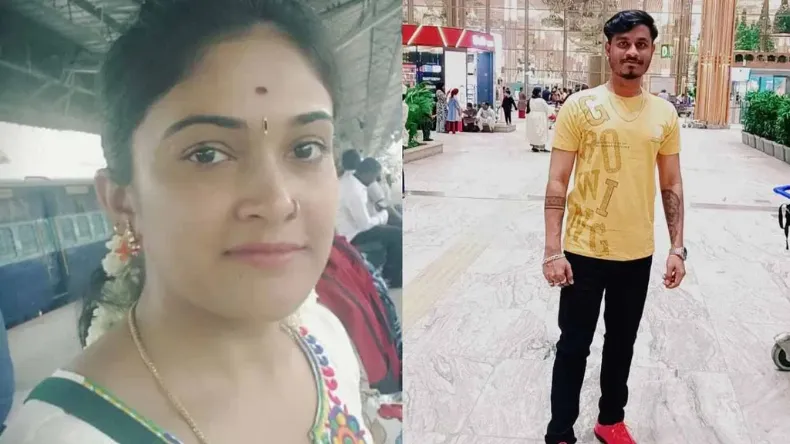 बेंगलुरु OYO हत्याकांड, प्रेमी ने विवाहित प्रेमिका को 17 बार चाकू मारकर उतारा मौत के घाट, जानें पूरी कहानी