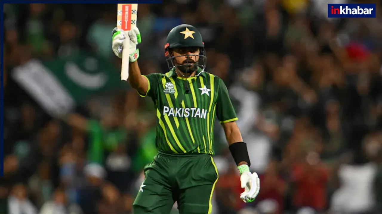 PCB ने धिक्कारा, तो इस टीम में शामिल हो गए बाबर आजम…पाकिस्तान नहीं बल्कि इस देश में क्रिकेट खेलते हुए आएंगे नजर