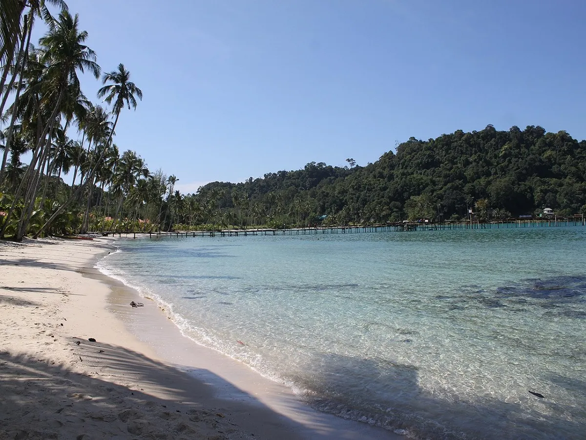 Top 5 Beaches To Visit Around The World: इन समुद्र तटों की खूबसूरती देख आप भी रह जाएंगे दंग