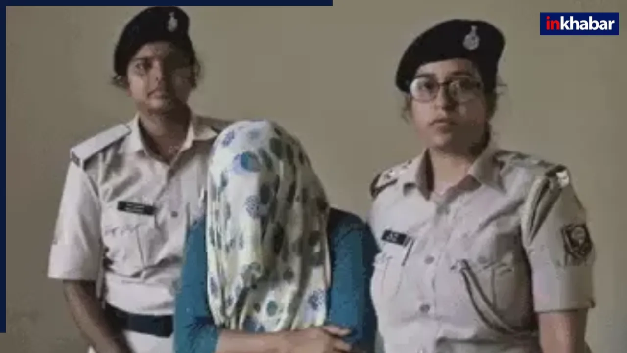 बेटे ने गलत काम करने से रोका तो…बीपीएससी शिक्षिका ने घोंट दिया ममता का गला, अंदर की बात जान रोंगटे हो जाएंगे खड़े