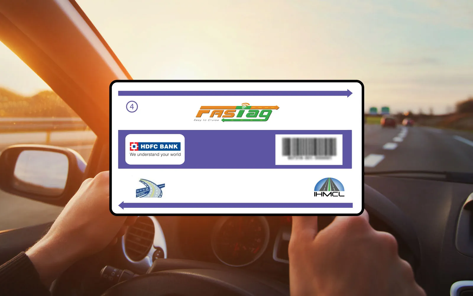 अपने पुराने FASTag खाते को कैसे निष्क्रिय करें और पूरा रिफ़ंड प्राप्त करें – एक व्यापक गाइड