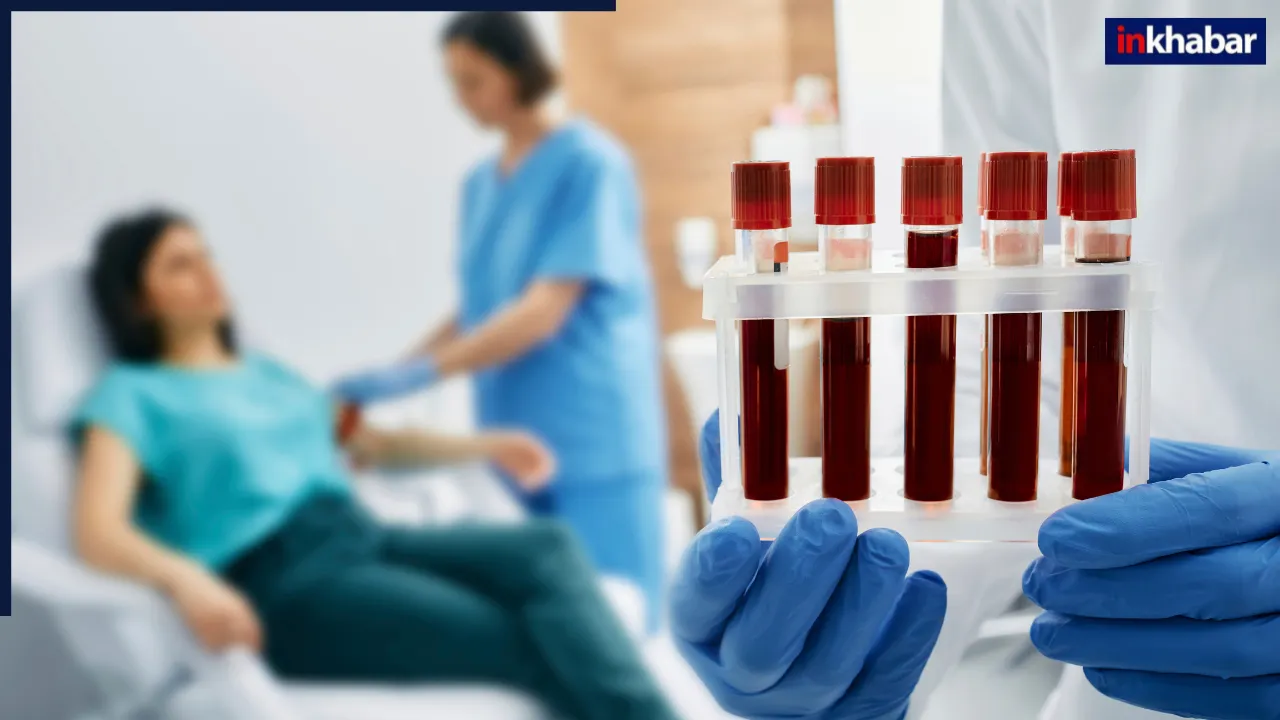 इस महिला का खून देखते ही सकपका गए डॉक्टर्स, ब्लड में मिली अनोखी चीज, पूरी दुनिया में सिर्फ एक लेडी की बॉडी में ऐसी खासियत