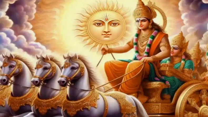 सूर्यदेव को प्रसन्न करने के लिए अपनाएं ये खास उपाय, समाज में मिलेगा सम्मान