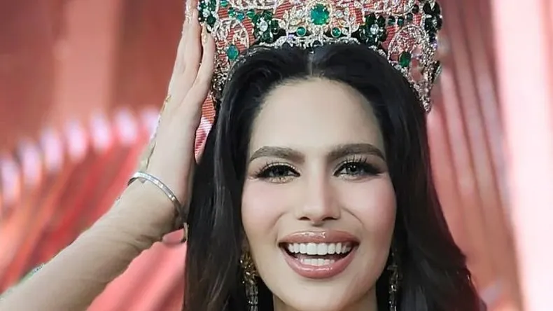 रेचल गुप्ता ने MGI पर लगाए गंभीर आरोप, लौटाया मिस ग्रैंड इंटरनेशनल का क्राउन