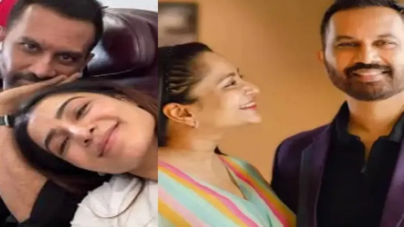 एक्ट्रेस सामंथा और राज के रिश्ते से नाराज पत्नी श्यामाली ने शेयर किया एक नोट, लिखा वक्त सब दिखा देता है